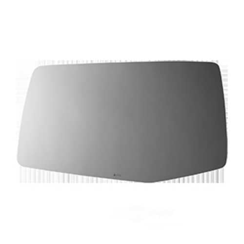 Door Mirror Glass Assembly