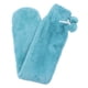 thumbnail image 5 of 1L Bolsa de agua caliente portátil Bolsa de agua tibia de invierno con tapa (verde oliva), 5 of 5