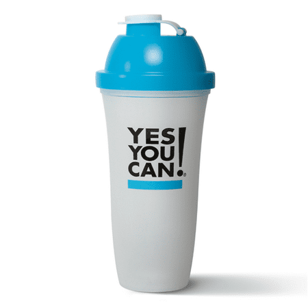 

Shaker Bottle
