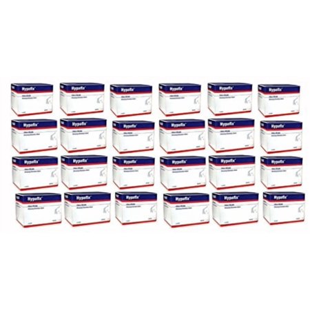 {SFP} BSN 4210 Hypafix Dressing Retention Sheet 4 in. x 10 yds. (Case of 24 Rolls)