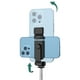 thumbnail image 1 of Video en vivo Selfie Stick,Selfie Rod de mano trípode ABS de acero inoxidable Selfie Stick telescópico con control remoto para video en vivo, 1 of 7