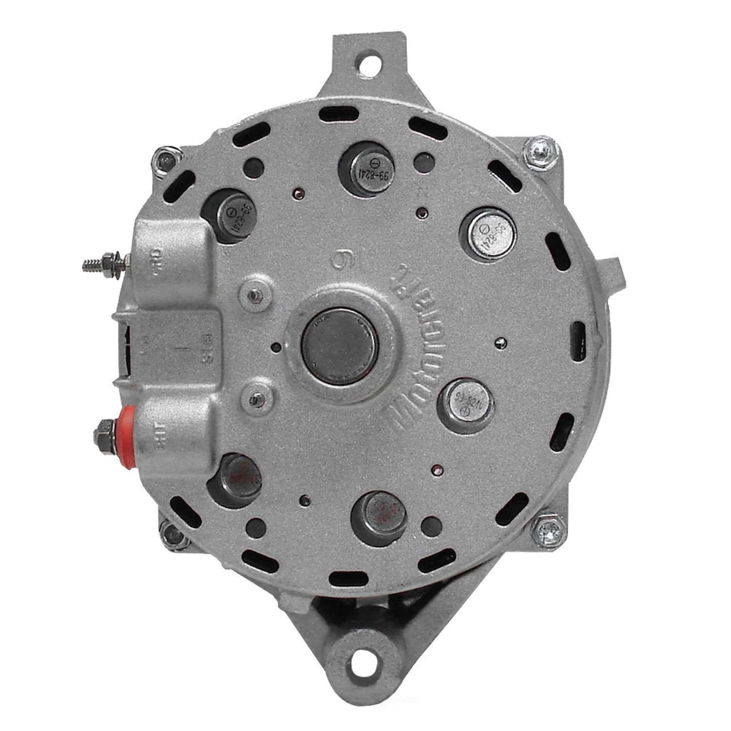 FVP Professional 15875 Alternator Standard