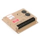 thumbnail image 3 of Controlador de velocidad del motor, generador ESD5111 Controlador electrónico de velocidad del motor Tablero regulador de velocidad del motor ajustable, 3 of 8