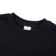 thumbnail image 5 of Gibobby Camisas Para Niñas Elegantes Top Babies Children's Plus Sudadera Fleece Pullover Color Solid Coat Girls Tops （Negro， 6-9 Meses), 5 of 5