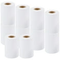 thumbnail image 1 of OULII 10rolls Multipurpose Thermal Paper For Cash Registers Printing For Retail And Office Use Core, 1 of 5