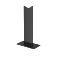 thumbnail image 1 of Soporte para auriculares Soporte para auriculares para juegos con base sólida y soporte flexible para auriculares, 1 of 5