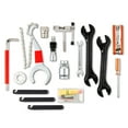 thumbnail image 4 of Ozark Trail Bicycle Repair Tool Kit, 27 Piece, Product Weight 2lb, 4 of 14