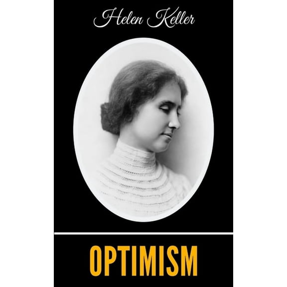 Optimism (Paperback)