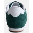 thumbnail image 3 of No Boundaries Women's Quilted Lace Up Sneakers, 3 of 6