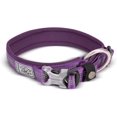 thumbnail image 4 of HAHDAXIA - Premium Dog Collar - Neoprene Padded, Reflective Dog Collar for Large, Medium, and Small Size Dogs, XS Purple, 4 of 4
