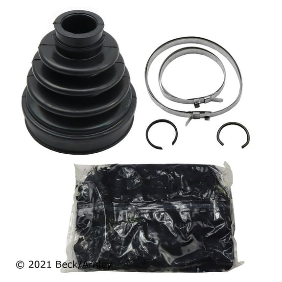 BeckArnley 103-2973 CV Joint Boot Kit