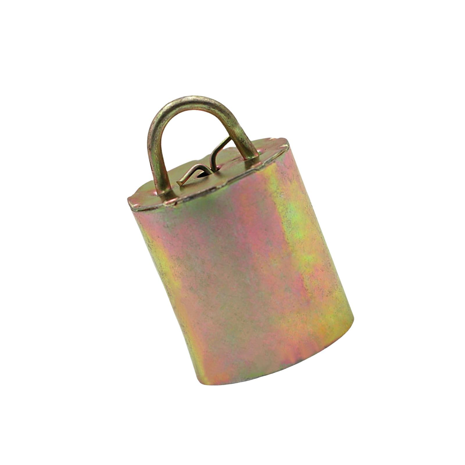 Grazing Cow Bells Crisp Loud Bell Loud Bells Animal Grazing Bell