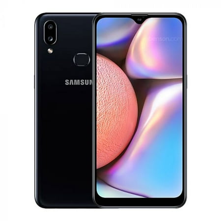 samsung galaxy a10s dual sim