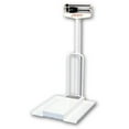 thumbnail image 1 of Cardinal Scale-Detecto 4851 Balance de Fauteuil Roulant Mécanique 140 kg X 100 g, 1 of 1