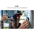 thumbnail image 2 of Magnetic Camera Mount for GO 3/GO 3S - Bigcan 360° Rotating Ball Head Sticky Bracket, Compact Foldable Design with Dual Adhesive and Magnetic Fixing for Outdoor POV Shooting, 2 of 6