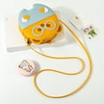 thumbnail image 2 of Shoulder Bag Making Kit DIY Portable Faux Leather Crossbody Bag Crossbody Purse, 2 of 10