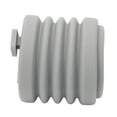 thumbnail image 5 of Electric Scooter Fork Boots Shock Cover Rubber Fork Boot Shock Damping Dust Cover Protector for ES, 5 of 8