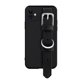 thumbnail image 4 of Correa de muñeca con borde recto para iPhone 15 Pro Max, soporte de silicona para Apple 14 Plus, funda blanda para teléfono 13 y 12, 4 of 5