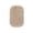 A-130Beige, variant on WYanRUI Self Draining Soap Saver Pad, Non Mesh Soap Bar Drying Mat for Bathroom Shower Kitchen Sink Counter Household Storage Organizer