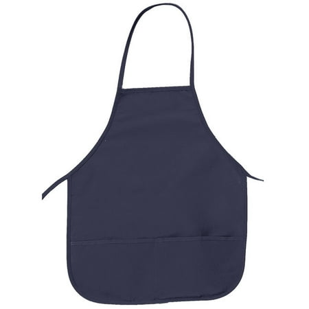 

Big Accessories 18719 Two-Pocket 24 Apron