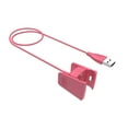 thumbnail image 4 of Cable de carga USB Cable de cargador de coche de pared estándar para Fitbit Charge 2 Universal Accesorios Electrónicos, 4 of 6
