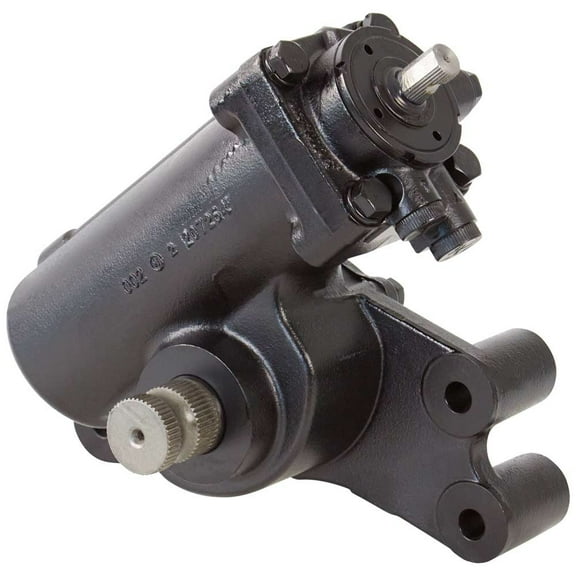 BuyAutoParts Power Steering Gear Box 82-00758AN