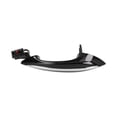 thumbnail image 1 of Outer Door Handle, Sturdy And Durable Door Handle Replacement  for F07 F10 F06 F11 for Car Conversion, 1 of 8