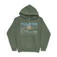 thumbnail image 6 of Polaris Think Outside Hoodie, 6 of 7