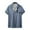 Navy, variant on lcziwo Men's Big and Tall Tropical Shirts,Hawaiian Shirts for Men Loose Short Sleeve Mens Beach Shirts Resort Casual Shirts 2024 Clearance,White S