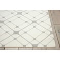 thumbnail image 5 of Nourison Enhance Iv/Grey Area Rug EN005 2'6" x 4', 5 of 8