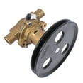 thumbnail image 2 of Mustrod Water Sea Pump for RA057007 PCM Sherwood G21 G20 GT-40 RA057007 18830-0010, 2 of 10