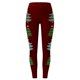 thumbnail image 4 of WILLBEST Leggings con Estampado Navideño para Mujer, Pantalones de Yoga de Cintura Alta para Entrenamiento, Ropa Deportiva Elástica Y Cómoda Chica, 4 of 4