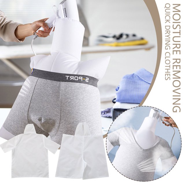 Dryer Drying Bag Small Travel Convenient Drying Bag Dryer New Creative Installation Free Dryer HU4359