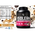 thumbnail image 3 of HOLIX LAB WHEY PROTEIN HIDROLIZADA 2.0 KG COOKIES AND CREAM, 3 of 5