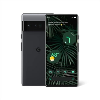 Pre-Owned Google Pixel 6 Pro 256GB Unlocked (Good) - Walmart.com Pre-Owned Google Pixel 6 Pro 256GB Unlocked (Good) - Walmart.com