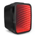 thumbnail image 1 of Mini refrigerador FANSEXPERT de 4 L portátil, enfriador y calentador con LED, 1 of 6
