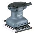 thumbnail image 1 of Lijadora Orbital 1/4 De Hoja 180w Makita M9200G, 1 of 3
