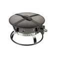 thumbnail image 4 of Heininger Cover and Carry Lid for Heininger Fire Pit, 4 of 5