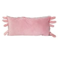 thumbnail image 3 of 3D Axolotl Plush Body Pillow, 18" x 36", 3 of 4
