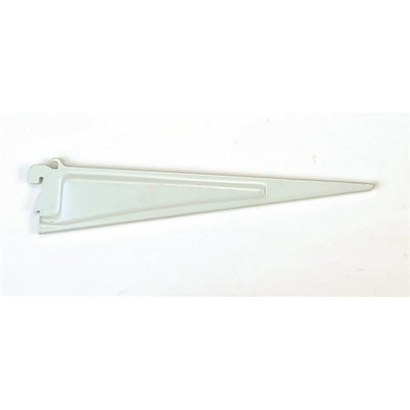 closetmaid brackets walmart closetmaid 285300 shelftrack white shelf bracket 12 closetmaid brackets walmart closetmaid 285300 shelftrack white shelf bracket 12