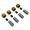 thumbnail image 6 of 2000-2006 Mercedes-Benz S600 V12 Model 4-Wheel Hydraulic Suspension Conversion Kit (MZ14F), 6 of 6