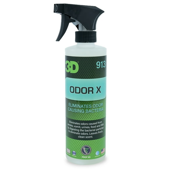 Dead Animal Odor Eliminator