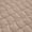 Bone, variant on Gauze Wave Stitched Quilt Set With Shams - Great Bay Home (Twin / Twin XL, Bone)