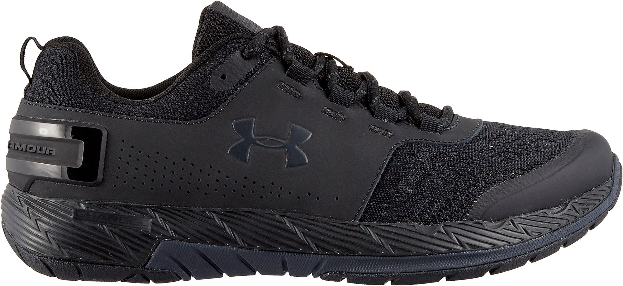 under armour men's commit 2.0
