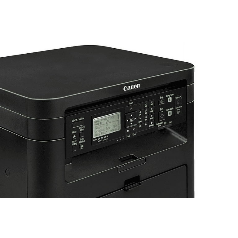 Canon キヤノン MF242DW Canon imageCLASS MF242dw - Multifunction Scanner & Copier