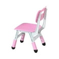 thumbnail image 3 of ZToonmas School Supplies Children'S Combined Study Table Plastic Work Table Can Be Raised and Lowered, 3 of 5