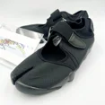 thumbnail image 4 of Nike WMNS Air Rift BR Black Black DN1338-004 Women's Size US 5 - 12 New, 4 of 6