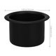 thumbnail image 2 of unbranded Portavasos Insertable En De Sillón Reclinable Y Sofá Con Estructura Resistente En Negro, 2 of 8