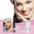 thumbnail image 2 of SharkTRUE Tooth Gem Kit,Teeth Jewelry Kit with Glue and Light, DIY Tooth Crystal, 2 of 8