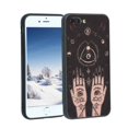 thumbnail image 1 of Compatible with iPhone 7 Plus Phone Case, Occult-494 Case Silicone Protective for Teen Girl Boy Case for iPhone 7 Plus, 1 of 1